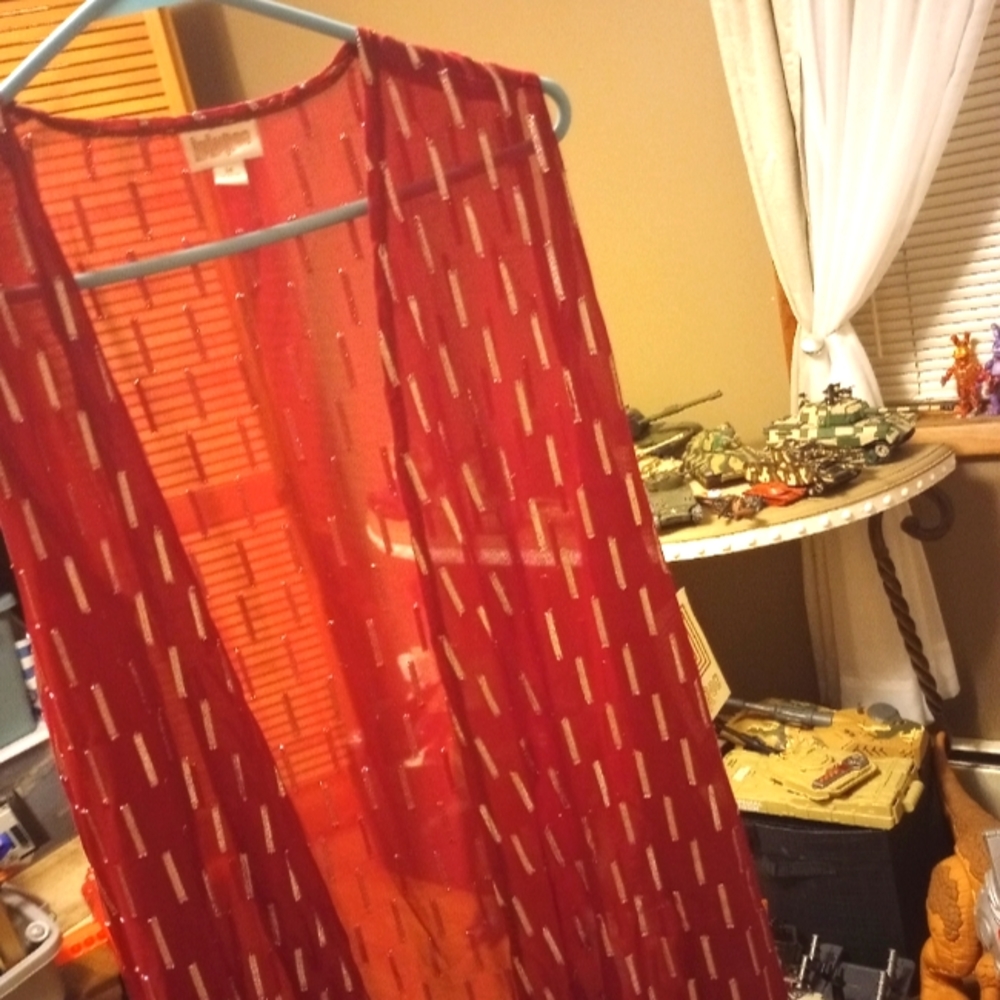 LuLaRoe Joy's